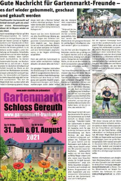 AVP24 Kronach - 28.07.2021